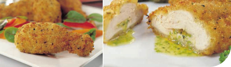 shannonvale chicken products